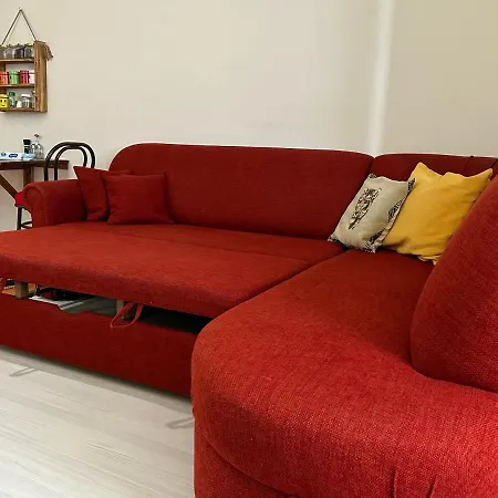 Kadikoy Bostanci Cosy