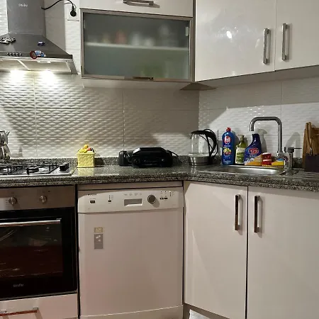 Kadikoy Bostanci Cosy *