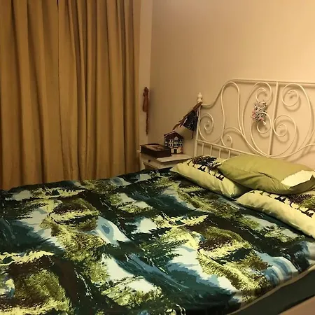Kadikoy Bostanci Cosy 아파트