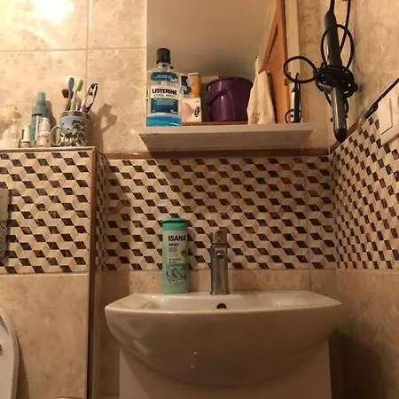 Kadikoy Bostanci Cosy 이스탄불