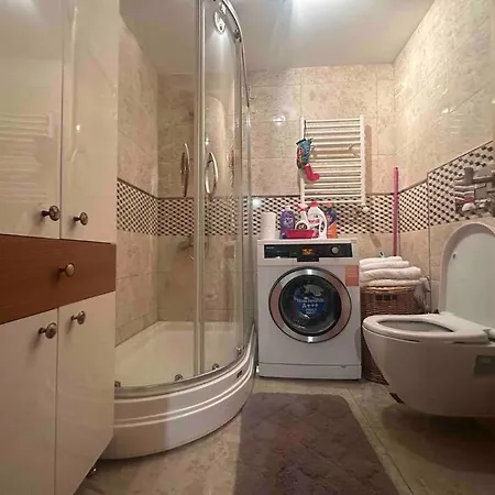 Kadikoy Bostanci Cosy * 伊斯坦布尔